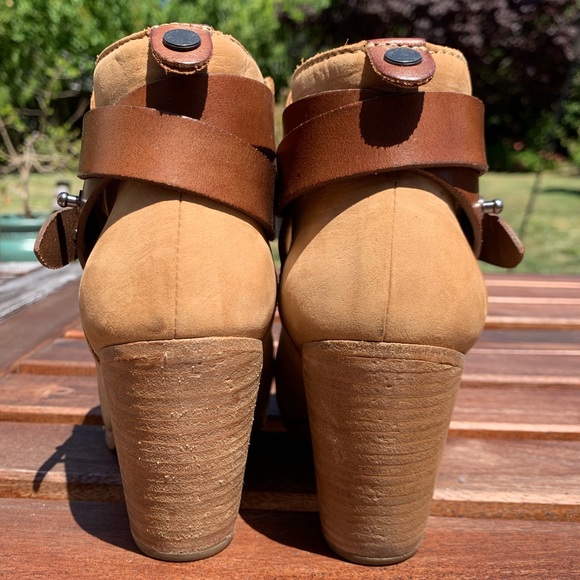 Rag & Bone Harrow bootie size 35 - Picture 5 of 8
